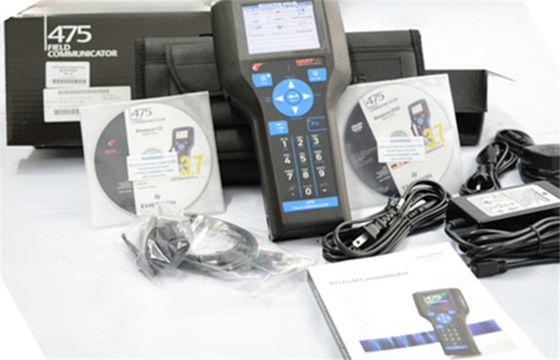 雄鹿、WirelessHART の基礎 fieldbus のための 475 の分野の伝達者サポート