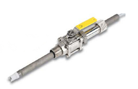 ローズマウント の水質分析の器械分析的な 396R 396RVP、最高の 150 の psig