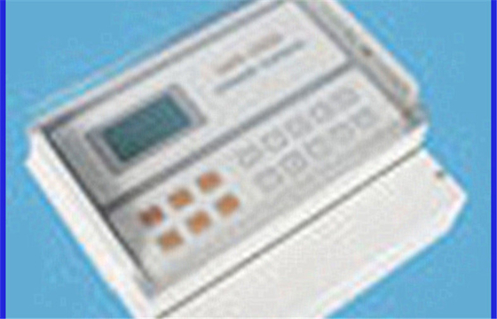 市汚水処理場のための LDZ ドップラーのタイプ超音波流れメートル