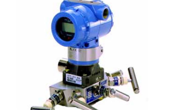 MODBUS の議定書の油圧高圧送信機 3095F